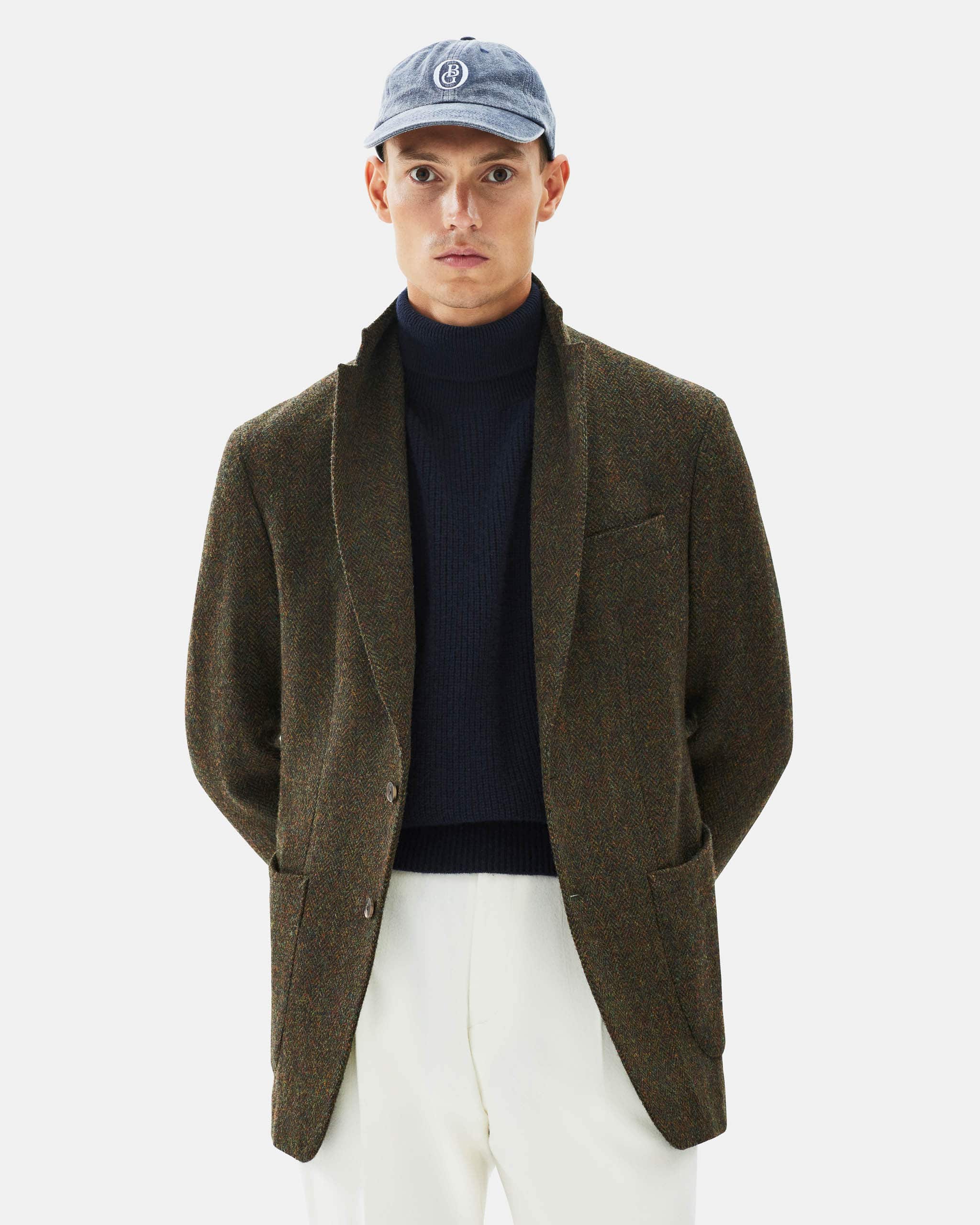 The Sloane Ranger Outfit image 4