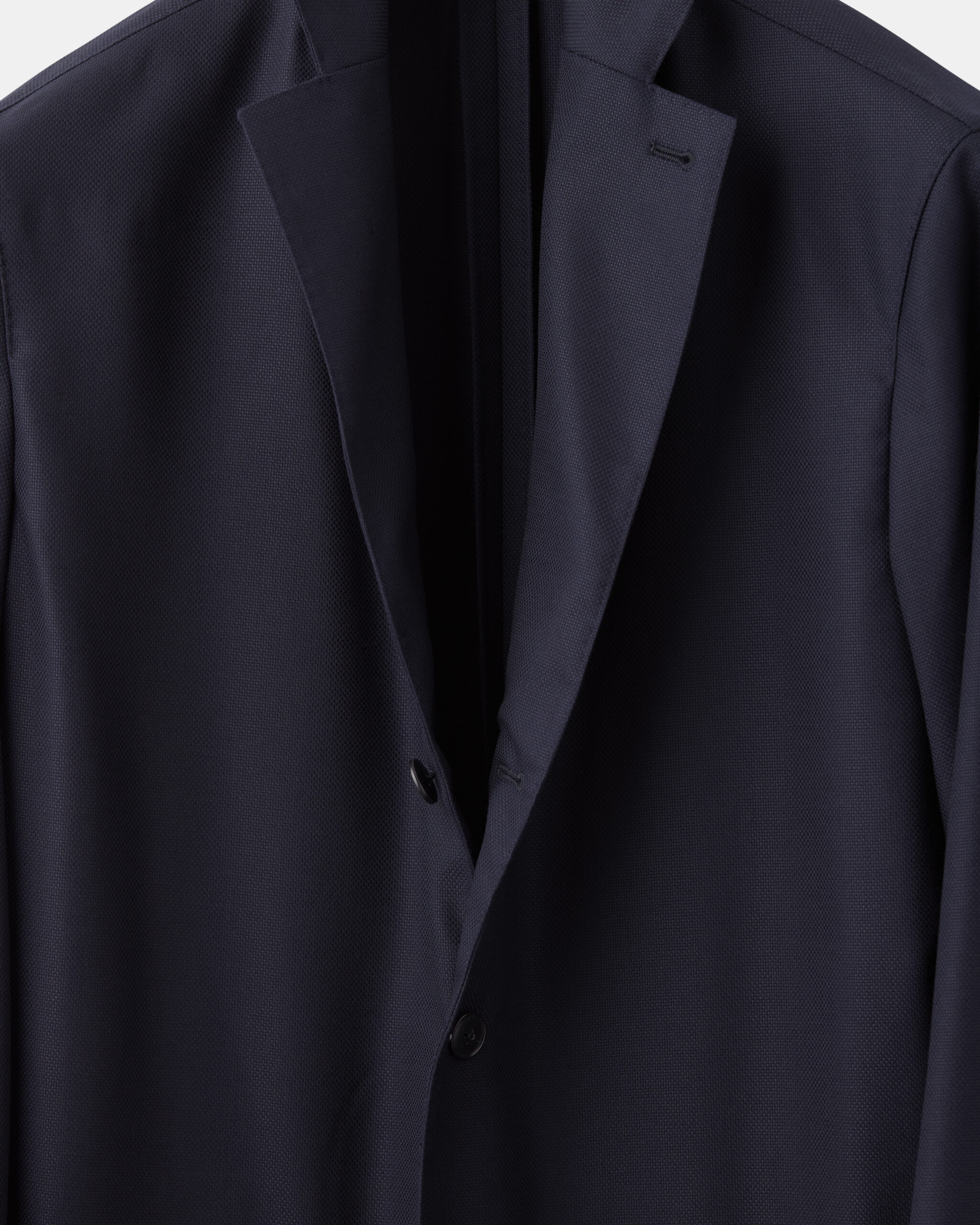 The Urban Cardigan custom made soft jacket image 4