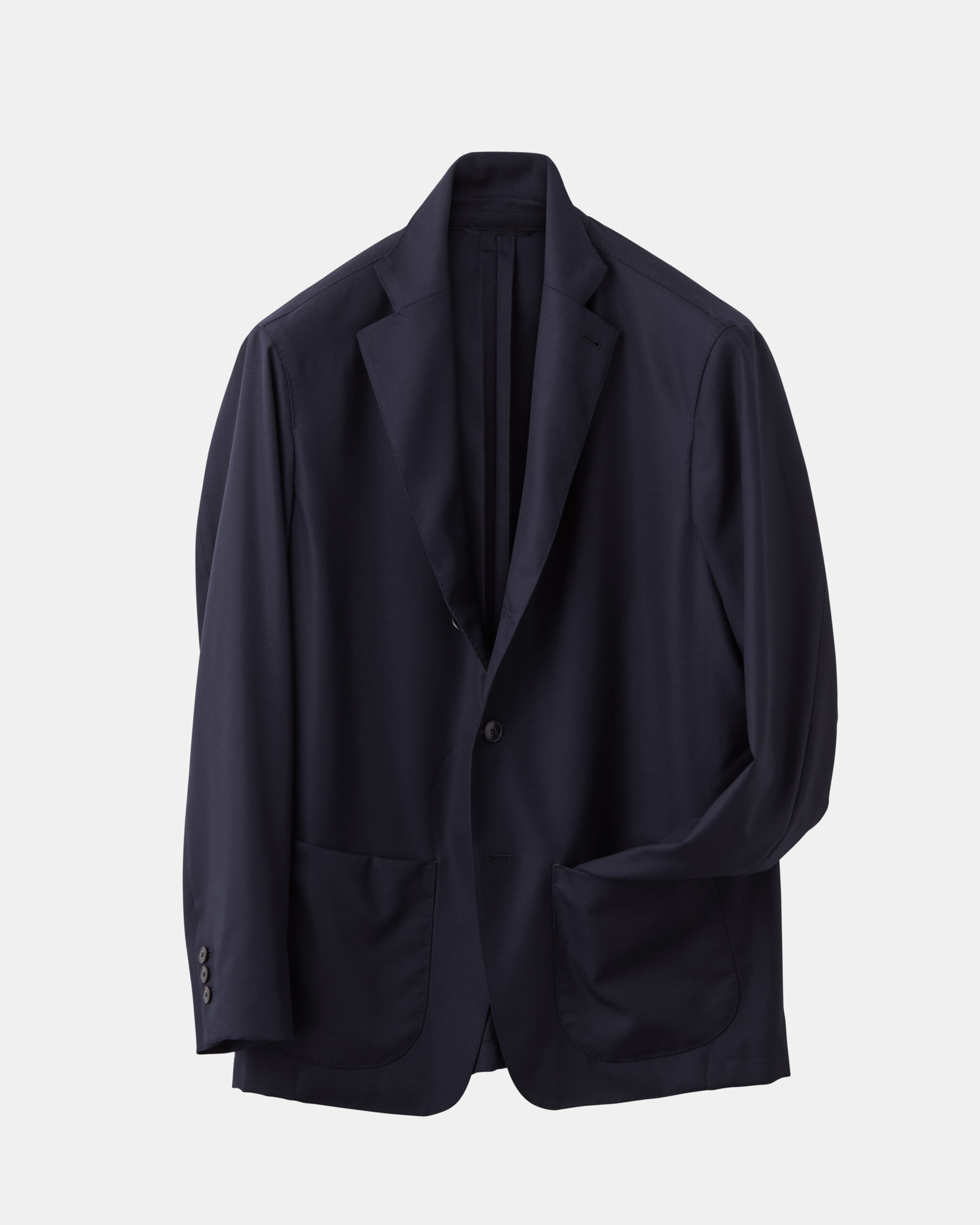 The Urban Cardigan custom made soft jacket image 7
